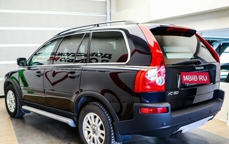 Volvo XC90 II рестайлинг, 2006 год, 1 550 000 рублей, 6 фотография