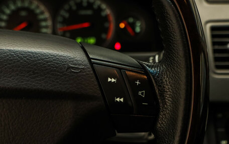 Volvo XC90 II рестайлинг, 2006 год, 1 550 000 рублей, 12 фотография