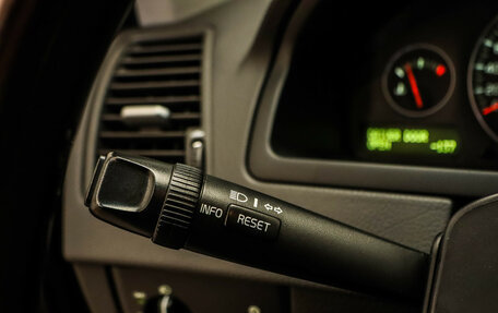 Volvo XC90 II рестайлинг, 2006 год, 1 550 000 рублей, 13 фотография