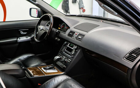 Volvo XC90 II рестайлинг, 2006 год, 1 550 000 рублей, 16 фотография