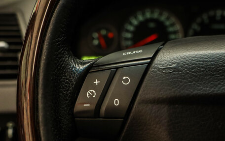 Volvo XC90 II рестайлинг, 2006 год, 1 550 000 рублей, 11 фотография