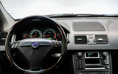 Volvo XC90 II рестайлинг, 2006 год, 1 550 000 рублей, 8 фотография