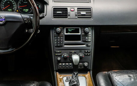 Volvo XC90 II рестайлинг, 2006 год, 1 550 000 рублей, 9 фотография