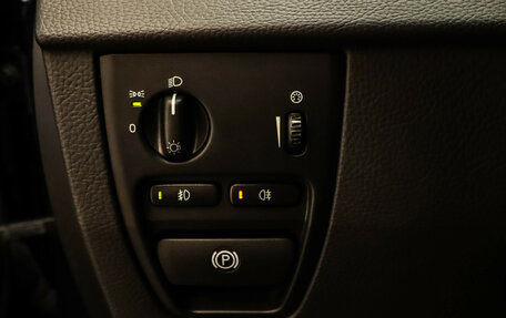 Volvo XC90 II рестайлинг, 2006 год, 1 550 000 рублей, 15 фотография