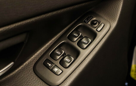 Volvo XC90 II рестайлинг, 2006 год, 1 550 000 рублей, 19 фотография