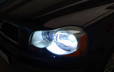 Volvo XC90 II рестайлинг, 2006 год, 1 550 000 рублей, 23 фотография