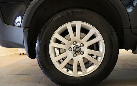 Volvo XC90 II рестайлинг, 2006 год, 1 550 000 рублей, 21 фотография