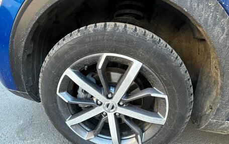 Haval F7x I, 2020 год, 1 970 000 рублей, 2 фотография