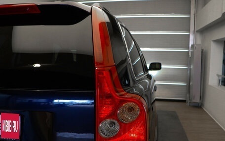 Volvo XC90 II рестайлинг, 2006 год, 1 550 000 рублей, 22 фотография