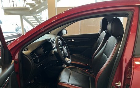 KIA Rio IV, 2020 год, 1 418 000 рублей, 16 фотография