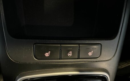 KIA Rio IV, 2020 год, 1 418 000 рублей, 31 фотография