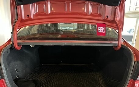 KIA Rio IV, 2020 год, 1 418 000 рублей, 18 фотография