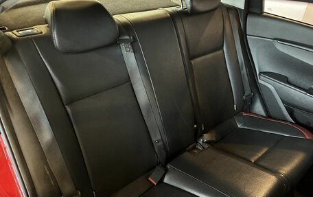 KIA Rio IV, 2020 год, 1 418 000 рублей, 33 фотография