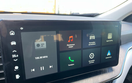 Haval F7 I, 2022 год, 2 045 000 рублей, 14 фотография