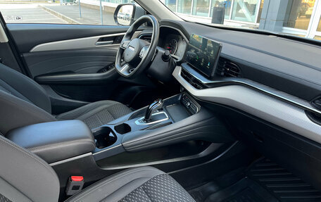 Haval F7 I, 2022 год, 2 045 000 рублей, 11 фотография