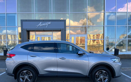 Haval F7 I, 2022 год, 2 045 000 рублей, 6 фотография