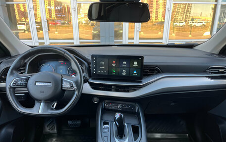 Haval F7 I, 2022 год, 2 045 000 рублей, 9 фотография