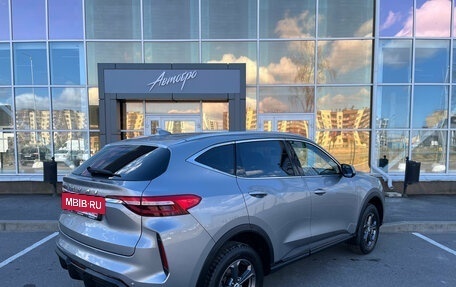 Haval F7 I, 2022 год, 2 045 000 рублей, 5 фотография