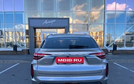 Haval F7 I, 2022 год, 2 045 000 рублей, 4 фотография