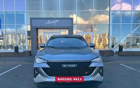 Haval F7 I, 2022 год, 2 045 000 рублей, 8 фотография