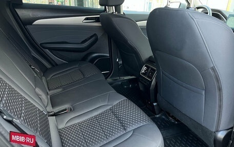 Haval F7 I, 2022 год, 2 045 000 рублей, 12 фотография