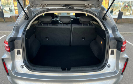 Haval F7 I, 2022 год, 2 045 000 рублей, 19 фотография