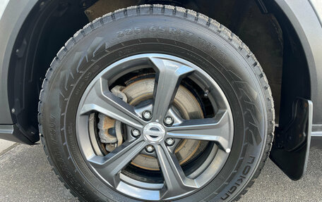 Haval F7 I, 2022 год, 2 045 000 рублей, 20 фотография