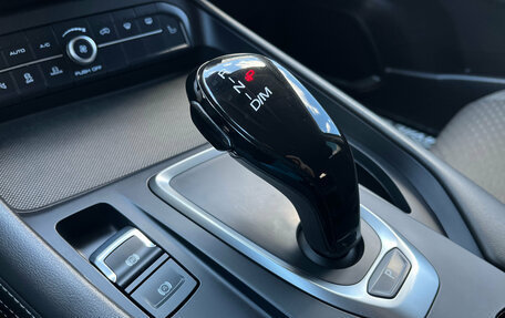 Haval F7 I, 2022 год, 2 045 000 рублей, 17 фотография