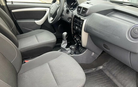 Nissan Terrano III, 2018 год, 1 449 000 рублей, 11 фотография