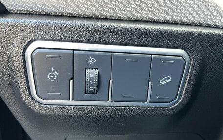 Haval F7 I, 2022 год, 2 045 000 рублей, 18 фотография