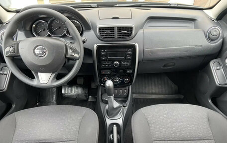 Nissan Terrano III, 2018 год, 1 449 000 рублей, 9 фотография