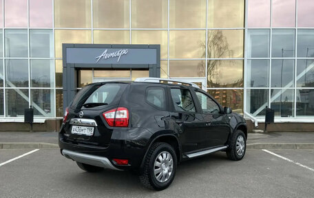 Nissan Terrano III, 2018 год, 1 449 000 рублей, 5 фотография