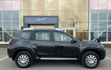 Nissan Terrano III, 2018 год, 1 449 000 рублей, 6 фотография