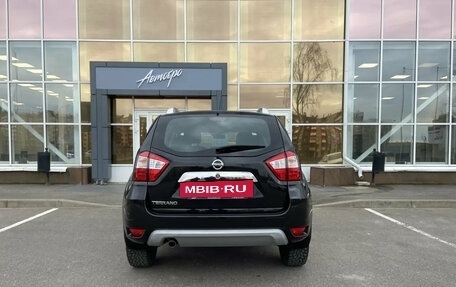 Nissan Terrano III, 2018 год, 1 449 000 рублей, 4 фотография