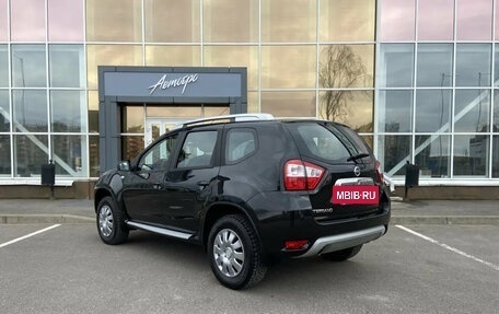 Nissan Terrano III, 2018 год, 1 449 000 рублей, 3 фотография