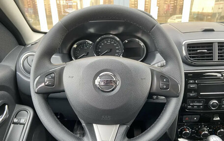 Nissan Terrano III, 2018 год, 1 449 000 рублей, 13 фотография