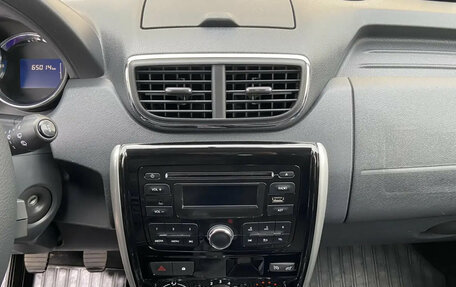 Nissan Terrano III, 2018 год, 1 449 000 рублей, 14 фотография