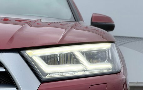 Audi Q5, 2019 год, 3 590 000 рублей, 4 фотография