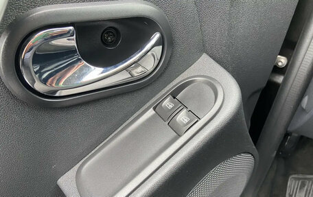 Nissan Terrano III, 2018 год, 1 449 000 рублей, 15 фотография