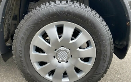 Nissan Terrano III, 2018 год, 1 449 000 рублей, 17 фотография