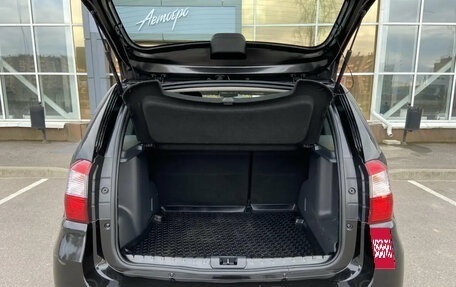 Nissan Terrano III, 2018 год, 1 449 000 рублей, 16 фотография