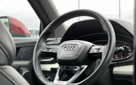 Audi Q5, 2019 год, 3 590 000 рублей, 11 фотография