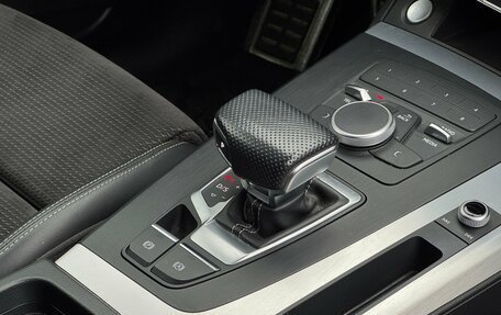 Audi Q5, 2019 год, 3 590 000 рублей, 21 фотография