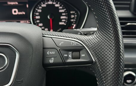 Audi Q5, 2019 год, 3 590 000 рублей, 15 фотография