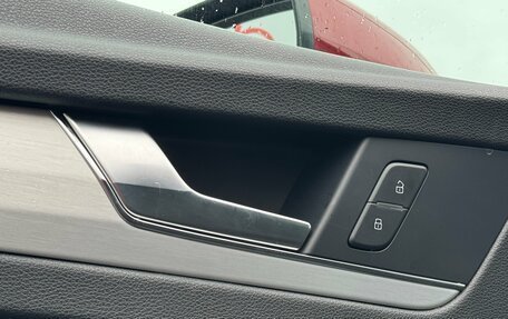 Audi Q5, 2019 год, 3 590 000 рублей, 25 фотография