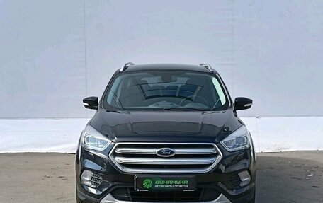 Ford Kuga III, 2019 год, 1 500 000 рублей, 2 фотография