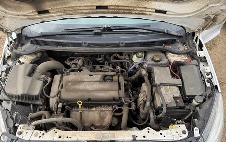 Opel Astra J, 2011 год, 330 000 рублей, 4 фотография