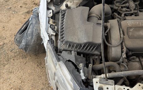 Opel Astra J, 2011 год, 330 000 рублей, 3 фотография