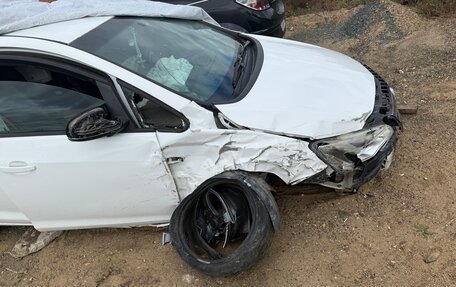 Opel Astra J, 2011 год, 330 000 рублей, 2 фотография