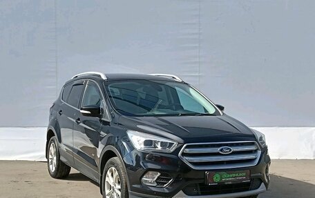 Ford Kuga III, 2019 год, 1 500 000 рублей, 3 фотография